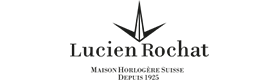 Lucien Rochat logo